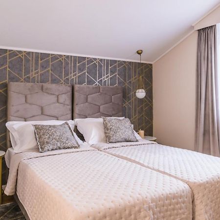Turta Rooms Zára Kültér fotó